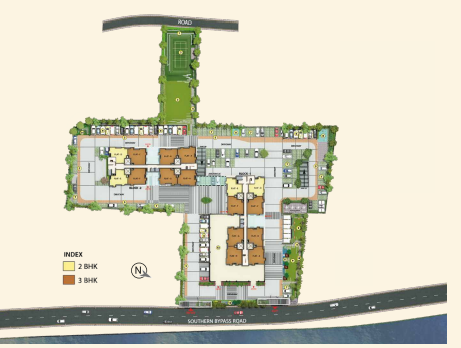 Master Plan Image